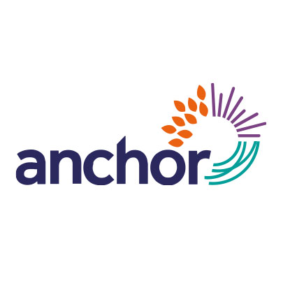 Anchor feed image